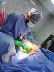 صحة الشرقية: لأول مرة.. إجراء عملية متقدمة لتثبيت كسر في الحوض والمفصل العجزي الحرقفي 23 - جريدة المساء