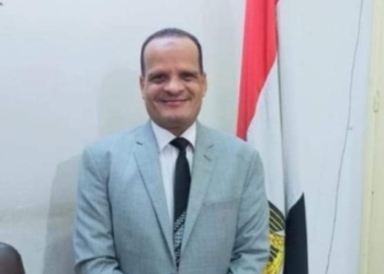 الجيلاني .. وكيلًا لوزارة الزراعة بقنا 17 - جريدة المساء