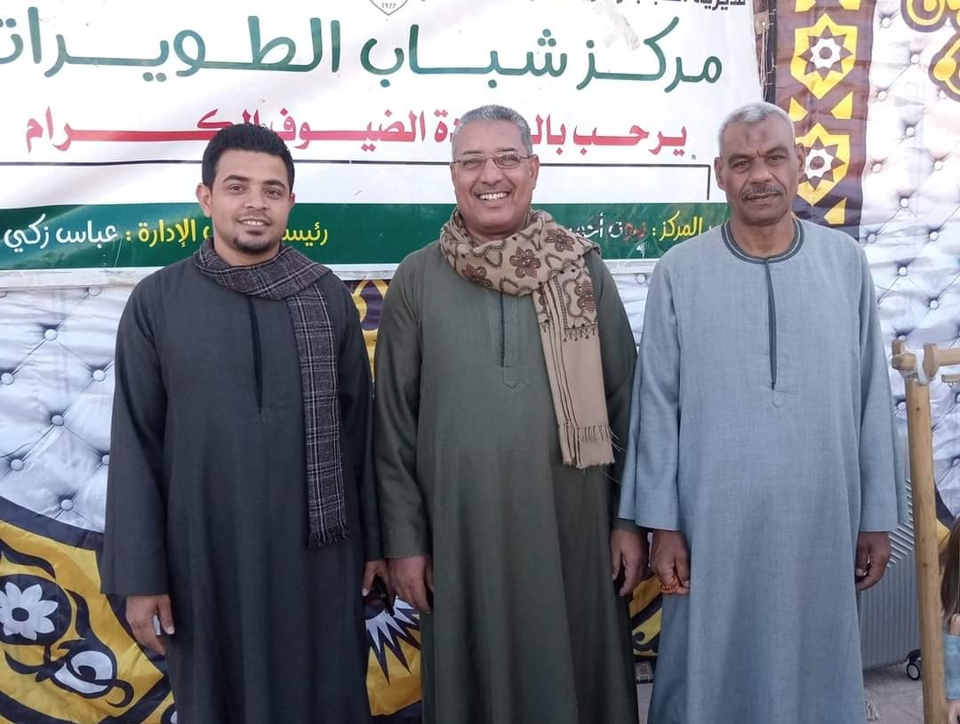 انطلاق الدورة الرمضانية بمركز شباب الطويرات بقنا .. غدا 19 - جريدة المساء