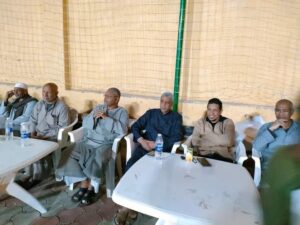 ٥١ فريقا في الدورة الرمضانية بمركز شباب الخطارة بقنا 67 - جريدة المساء