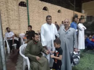 ٥١ فريقا في الدورة الرمضانية بمركز شباب الخطارة بقنا 25 - جريدة المساء