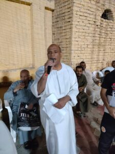 ٥١ فريقا في الدورة الرمضانية بمركز شباب الخطارة بقنا 63 - جريدة المساء