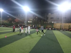 ٥١ فريقا في الدورة الرمضانية بمركز شباب الخطارة بقنا 45 - جريدة المساء