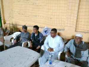 ٥١ فريقا في الدورة الرمضانية بمركز شباب الخطارة بقنا 76 - جريدة المساء ٥١ فريقا في الدورة الرمضانية بمركز شباب الخطارة بقنا 75 - جريدة المساء