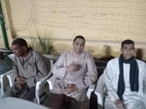 ٥١ فريقا في الدورة الرمضانية بمركز شباب الخطارة بقنا 47 - جريدة المساء