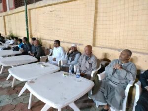 ٥١ فريقا في الدورة الرمضانية بمركز شباب الخطارة بقنا 51 - جريدة المساء