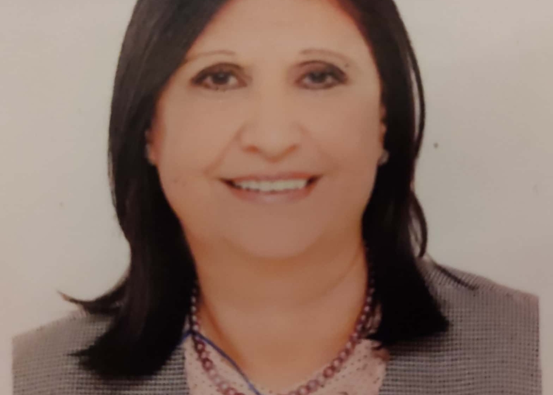 نسرين البغدادي: أنا من جيل الراديو ..ولا أنسى فزورة آمال فهمى 15 - جريدة المساء