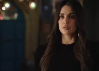 عمرو سعد يخسر درة في الحلقة ١٣ من "الأجهر" 23 - جريدة المساء