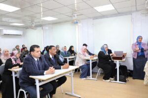 رفع الوعي الصحي لطلاب المدارس 22 - جريدة المساء