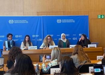 "التضامن" تستعرض التجربة المصرية لتحقيق المساواة بين المرأة والرجل أمام الأمم المتحدة 28 - جريدة المساء