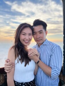 صيني يتقدم للزواج من حبيبته خلال رحلات البالون في سماء الأقصر 23 - جريدة المساء