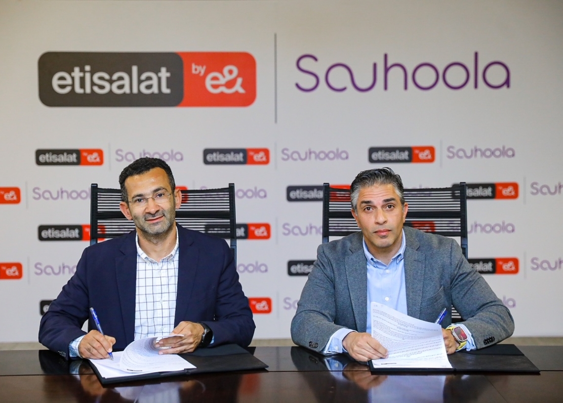 اتصالات مصر توقع اتفاقية مع سهولة" لتقديم خدمات التمويل الاستهلاكي للسوق المصري 19 - جريدة المساء