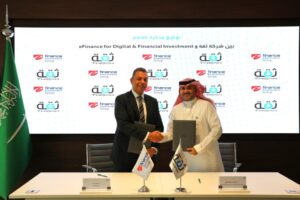 "إي فاينانس" تبدأ أولى خطواتها التوسعية خارج مصر مع شركة سعودية 21 - جريدة المساء