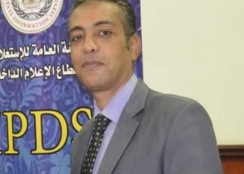 يوسف رجب.. مديراً لمجمع إعلام قنا 27 - جريدة المساء