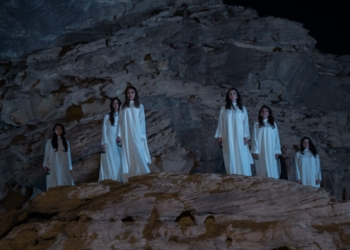 ٢٧ أبريل.. عرض الفيلم السعودي "الخطّابة" عل نتفليكس 19 - جريدة المساء