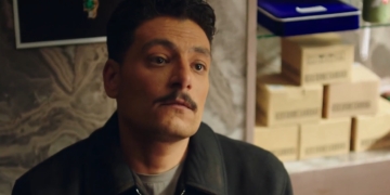 عمرو سعد ينقذ أحمد صفوت من رجال عسران بالحلقة ٢٢ من "الأجهر" 2 - جريدة المساء عمرو سعد ينقذ أحمد صفوت من رجال عسران بالحلقة ٢٢ من "الأجهر" 1 - جريدة المساء