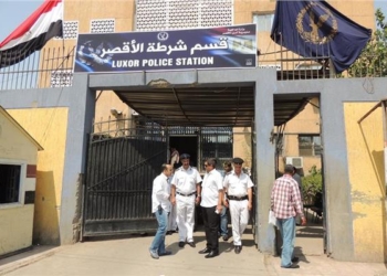 العثور على طفل عمره "يوم" بشرق السكة بالأقصر 33 - جريدة المساء