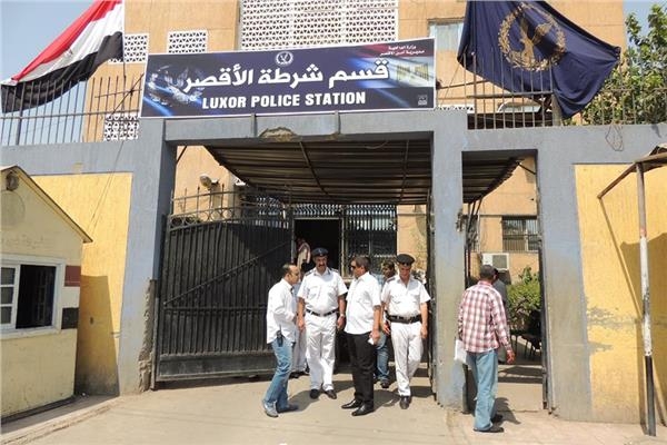 العثور على طفل عمره "يوم" بشرق السكة بالأقصر 19 - جريدة المساء