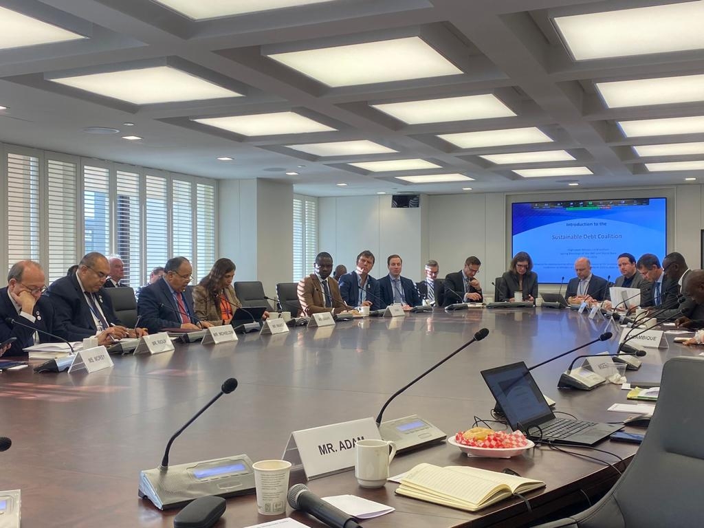 د. معيط: الوضع المالي الصعب للاقتصادات الناشئة.. يقلل التمويلات التنموية والمناخية 19 - جريدة المساء