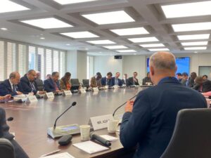 د. معيط: الوضع المالي الصعب للاقتصادات الناشئة.. يقلل التمويلات التنموية والمناخية 21 - جريدة المساء