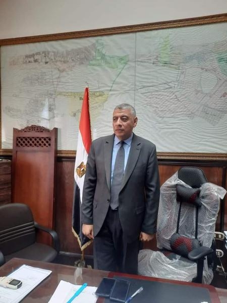 كهرباء الإسكندرية تستعد للموسم الصيفي 19 - جريدة المساء