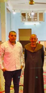 أهل القرآن .. يضيئون قنا في ليلة تكريم حفظة كتاب الله ب "الرفشة" 135 - جريدة المساء