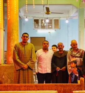 أهل القرآن .. يضيئون قنا في ليلة تكريم حفظة كتاب الله ب "الرفشة" 79 - جريدة المساء