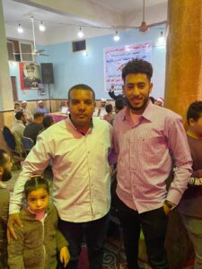 أهل القرآن .. يضيئون قنا في ليلة تكريم حفظة كتاب الله ب "الرفشة" 41 - جريدة المساء