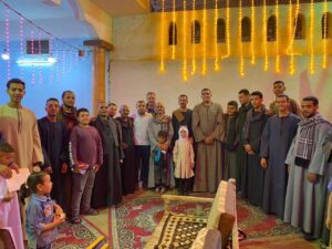 أهل القرآن .. يضيئون قنا في ليلة تكريم حفظة كتاب الله ب "الرفشة" 33 - جريدة المساء