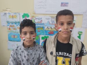 بيت ثقافة "أم خلف" ببورسعيد يحتفي بعيد الفطر المبارك 29 - جريدة المساء