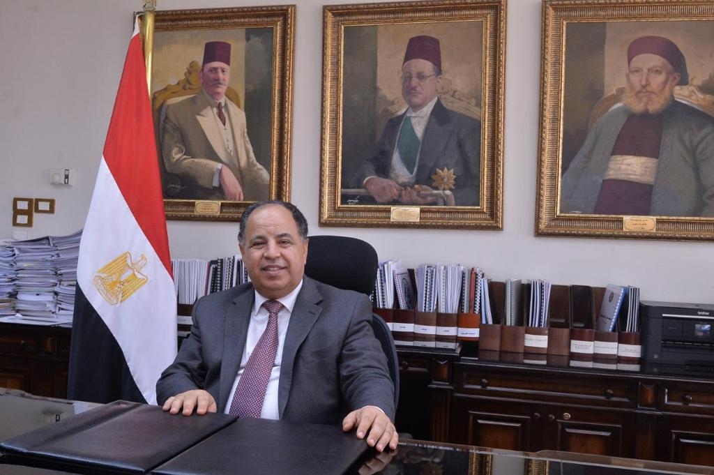 وزير المالية: إطلاق المرحلة السادسة لمبادرة «السداد النقدي الفوري» لدعم المصدرين 19 - جريدة المساء