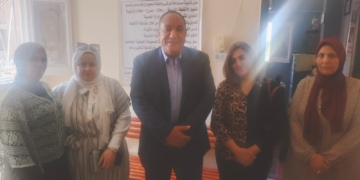 " الشعب الجمهوري" يشارك أطفال دار الرحمة للأيتام بنجع حمادي احتفالات عيد الفطر 1 - جريدة المساء