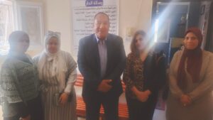 " الشعب الجمهوري" يشارك أطفال دار الرحمة للأيتام بنجع حمادي احتفالات عيد الفطر 33 - جريدة المساء