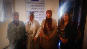 " الشعب الجمهوري" يشارك أطفال دار الرحمة للأيتام بنجع حمادي احتفالات عيد الفطر 29 - جريدة المساء