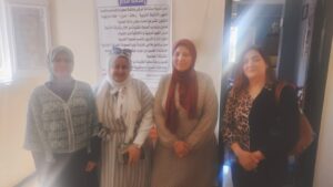 " الشعب الجمهوري" يشارك أطفال دار الرحمة للأيتام بنجع حمادي احتفالات عيد الفطر 37 - جريدة المساء