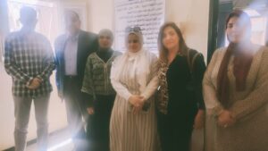 " الشعب الجمهوري" يشارك أطفال دار الرحمة للأيتام بنجع حمادي احتفالات عيد الفطر 27 - جريدة المساء