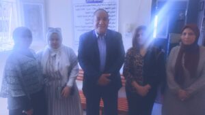 " الشعب الجمهوري" يشارك أطفال دار الرحمة للأيتام بنجع حمادي احتفالات عيد الفطر 21 - جريدة المساء