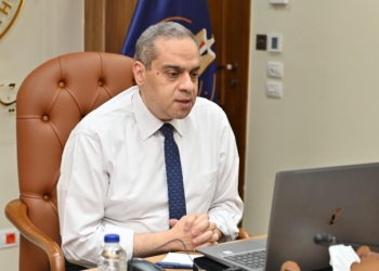 رئيس هيئة الدواء المصرية يشارك في فعاليات مؤتمر تنظيم الصحة العالمية لبحث التعاون وتطوير نظم الرقابة الدوائية 25 - جريدة المساء
