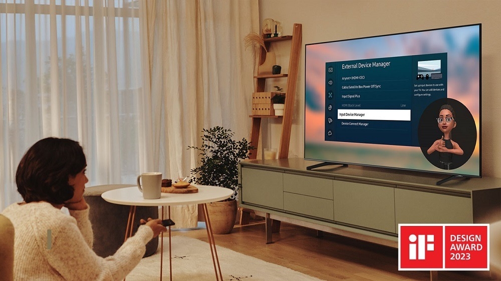 80 جائزة بالمنتدى الدولي للتصميم iF 2023 لسامسونج 20 - جريدة المساء 80 جائزة بالمنتدى الدولي للتصميم iF 2023 لسامسونج 19 - جريدة المساء