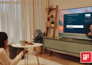 80 جائزة بالمنتدى الدولي للتصميم iF 2023 لسامسونج 17 - جريدة المساء