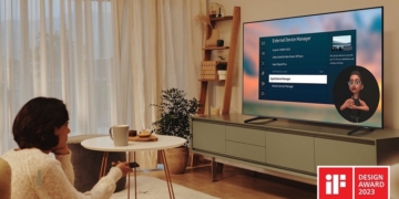 80 جائزة بالمنتدى الدولي للتصميم iF 2023 لسامسونج 2 - جريدة المساء 80 جائزة بالمنتدى الدولي للتصميم iF 2023 لسامسونج 1 - جريدة المساء