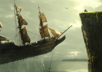 غدا.. العرض الأول لفيلم "بيتر بان و ويندي" على منصة ديزني+ 22 - جريدة المساء