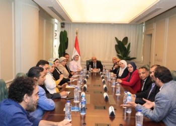 وزير التعليم: إقامة مهرجان المسرح المدرسى وتخصيص فريق لكل مديرية لتقديم عروض مميزة  19 - جريدة المساء