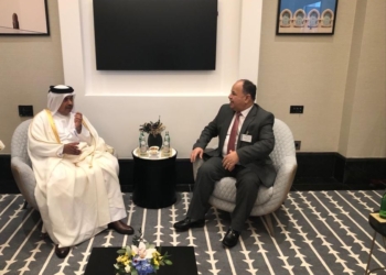 د. معيط: تعزيز التعاون المالى والضريبي والجمركي بين مصر وقطر 15 - جريدة المساء