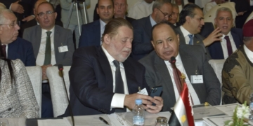 د. معيط.. يترأس مجلس وزراء المالية العرب بالمغرب 2 - جريدة المساء د. معيط.. يترأس مجلس وزراء المالية العرب بالمغرب 1 - جريدة المساء