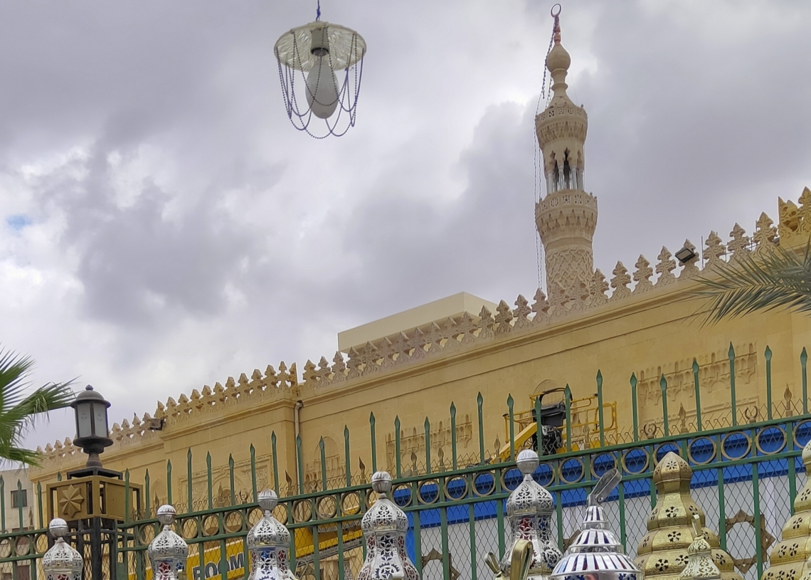 رمضان في زمن العولمة ! 19 - جريدة المساء رمضان في زمن العولمة ! 18 - جريدة المساء