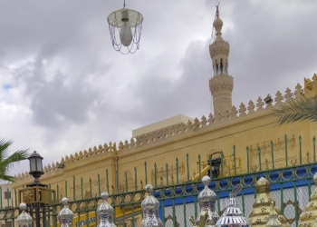 رمضان في زمن العولمة ! 20 - جريدة المساء