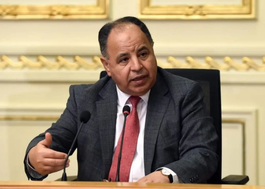 وزير المالية: الإفراج عن بضائع بقيمة ٢٣ مليار دولار منذ يناير الماضي وحتى الآن 19 - جريدة المساء