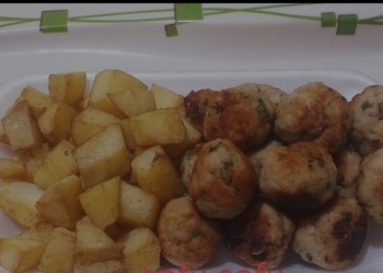 طريقة عمل كفتة داوود باشا بالفراخ 26 - جريدة المساء