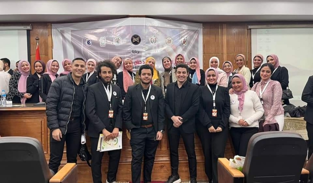 "هيرونداك" مشروع تخرج طلاب إعلام القاهرة لدعم الصناعة المصرية 18 - جريدة المساء "هيرونداك" مشروع تخرج طلاب إعلام القاهرة لدعم الصناعة المصرية 17 - جريدة المساء